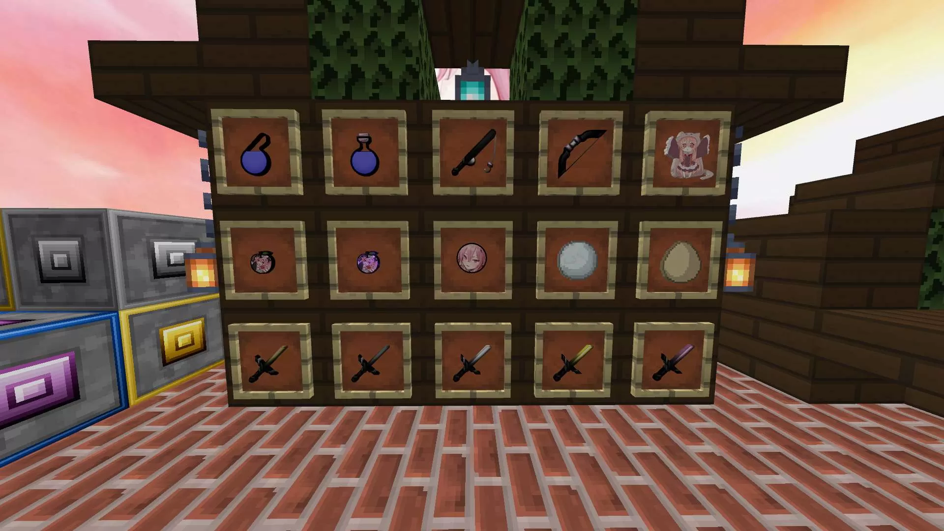 Gallery Image 2 for Krul Tepes  java on PVPRP